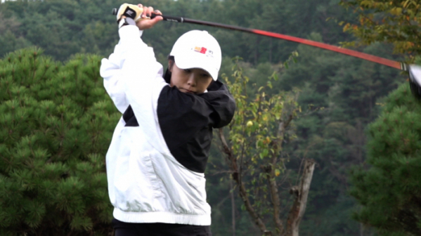 ▲'골프왕2'(사진제공=TV조선)