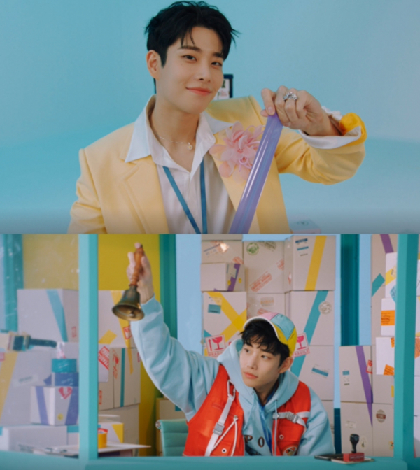 ▲아스트로 MJ(사진제공=판타지오)