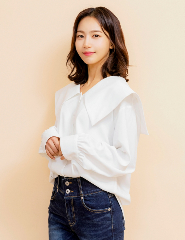 ▲손소망(사진 = 메이저나인 제공)