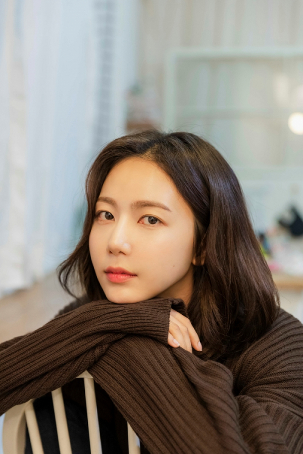 ▲손소망(사진 = 메이저나인 제공)