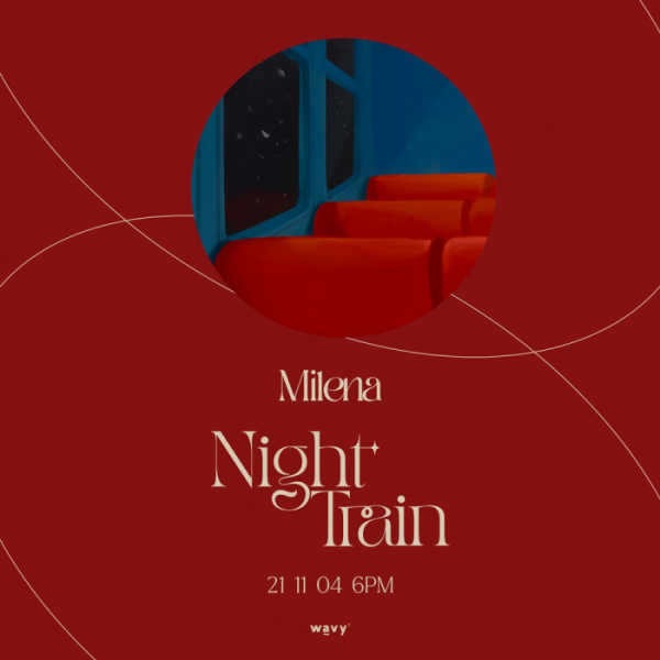 ▲밀레나(사진 = WAVY 제공)