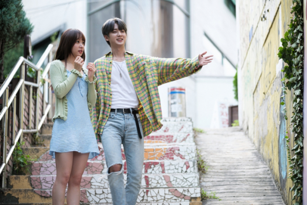 ▲'아이돌'(사진제공=JTBC스튜디오, 미디어그룹테이크투, 트랜스페어런트아츠)