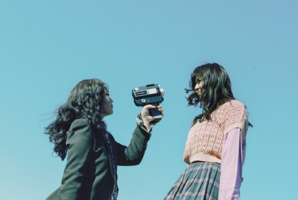 ▲경서예지(사진 = 에버그로우 제공)