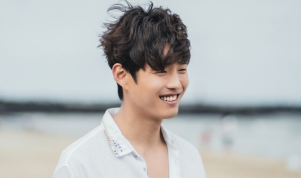 ▲‘하이클래스’ 하준(사진제공=tvN)