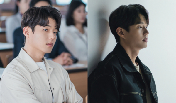 ▲‘하이클래스’ 하준(사진제공=tvN)