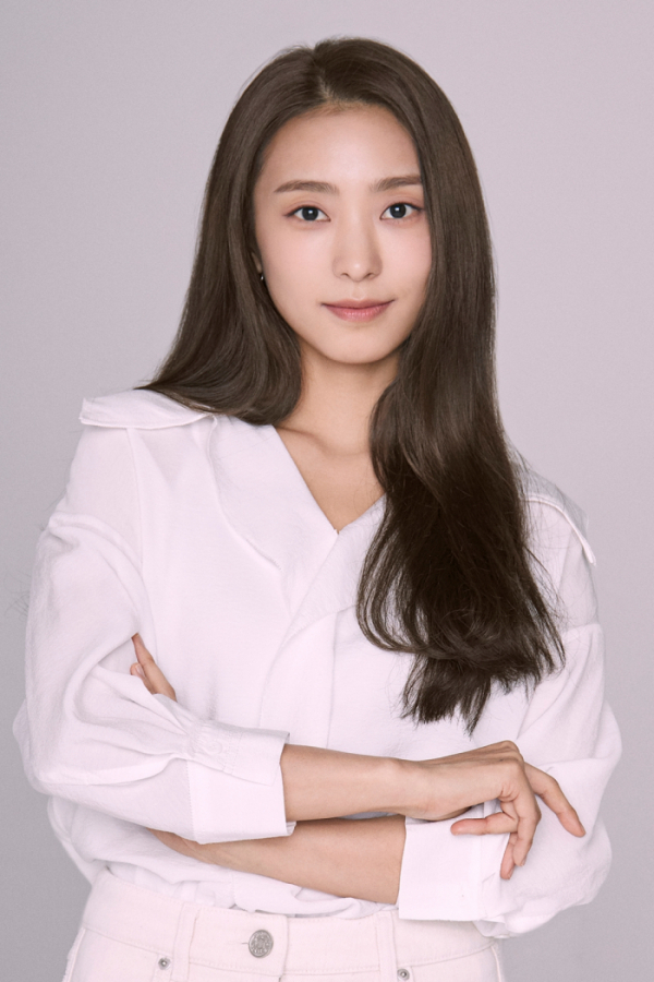 ▲윤보라(사진제공=키이스트)