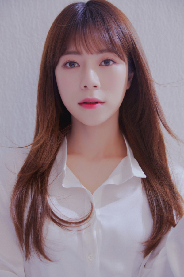 ▲양지은(사진제공=린브랜딩)