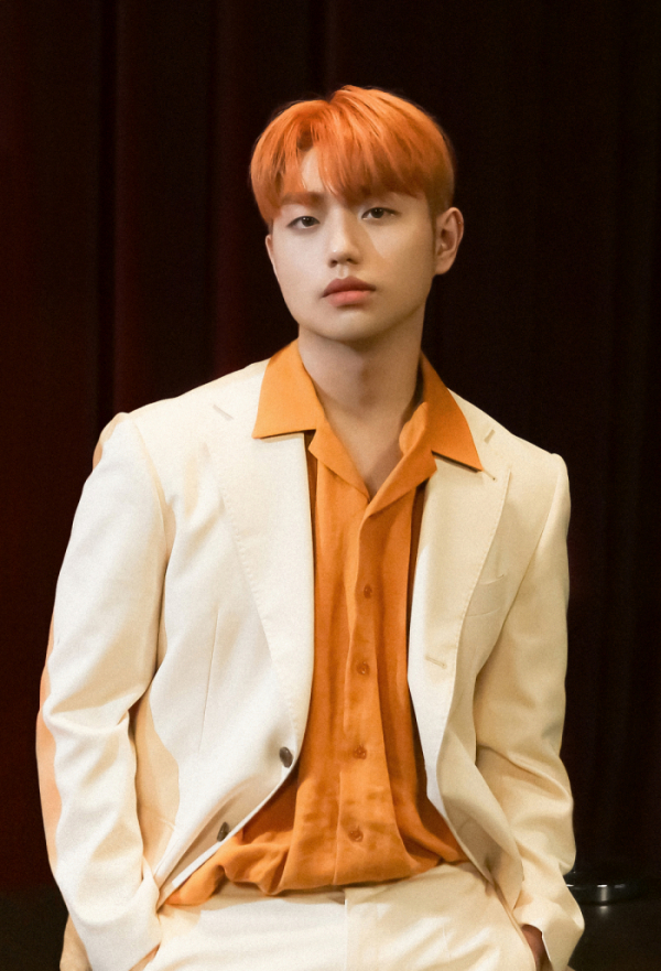 ▲샘김(사진제공=안테나)