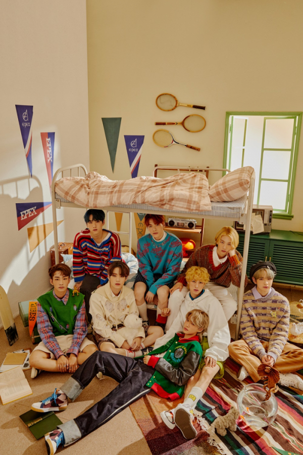 ▲이펙스(사진 = C9엔터테인먼트 제공)