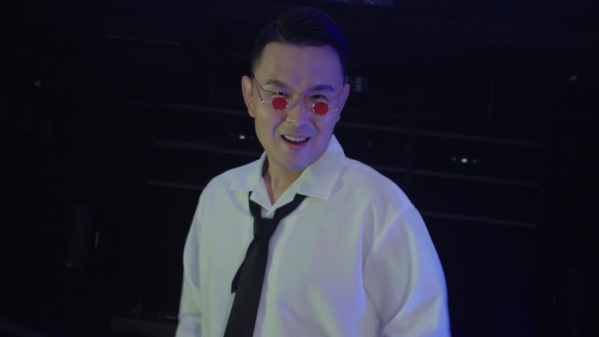 ▲윤형빈, 코쿤, 현진영(사진=윤소그룹 제공)