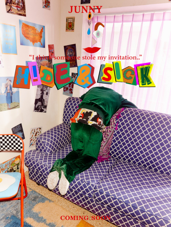 ▲주니(사진 = 모브컴퍼니 제공)