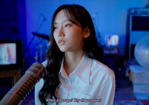 (사진 = 서리 유튜브 영상 캡처)