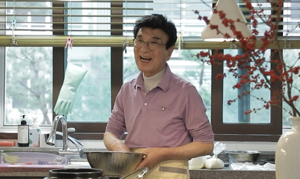 ▲'퍼펙트라이프' 이정섭(사진제공=TV조선)