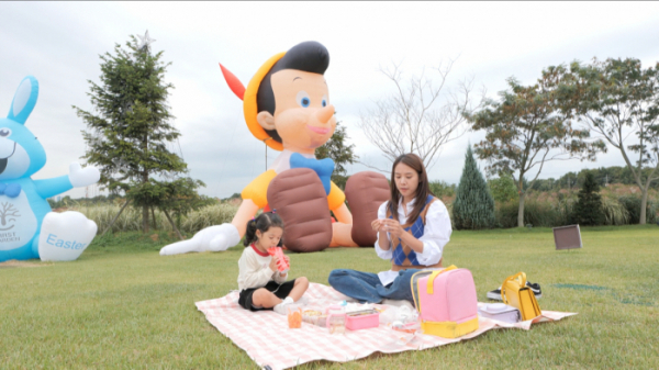 ▲‘내가 키운다’(사진제공=JTBC)