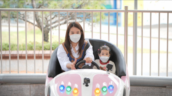 ▲‘내가 키운다’ (사진제공=JTBC)