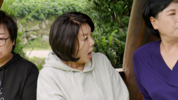 ▲'박원숙의 같이 삽시다'(사진제공=KBS 2TV)