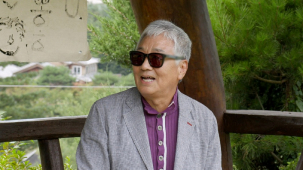 ▲'박원숙의 같이 삽시다'(사진제공=KBS 2TV)