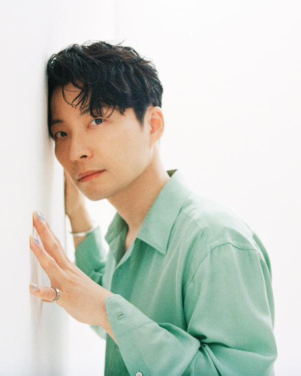 ▲호시노 겐(사진 = 유니버설뮤직 제공)