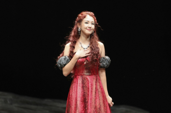 ▲오정연(사진 = 뉴에라프로젝트 제공)