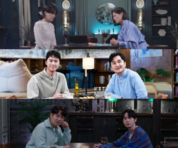 ▲'꼬리에 꼬리를 무는 그날 이야기' 시즌3(정규편성)(사진제공=SBS)