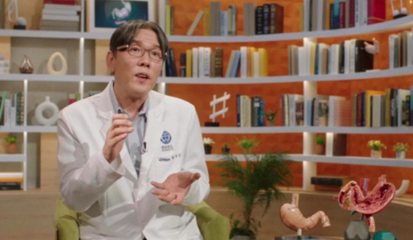 ▲'명의'(사진제공=EBS1)