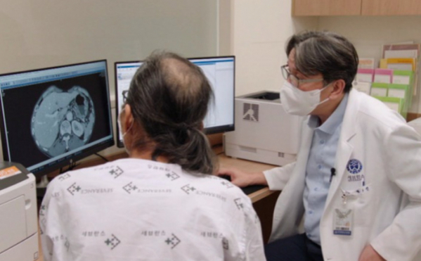 ▲'명의'(사진제공=EBS1)