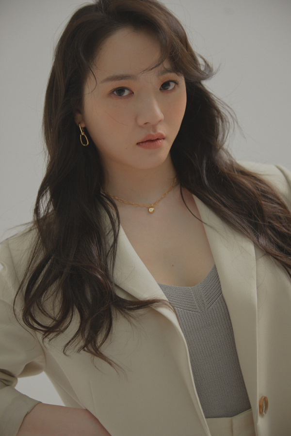 ▲이소정(사진 = 드라마하우스 스튜디오 제공)