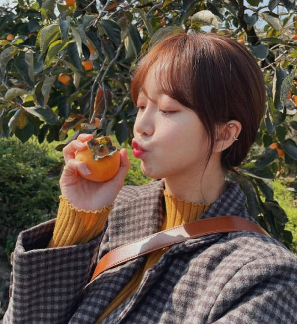 ▲네이처 소희(사진 = n.CH엔터테인먼트 제공)