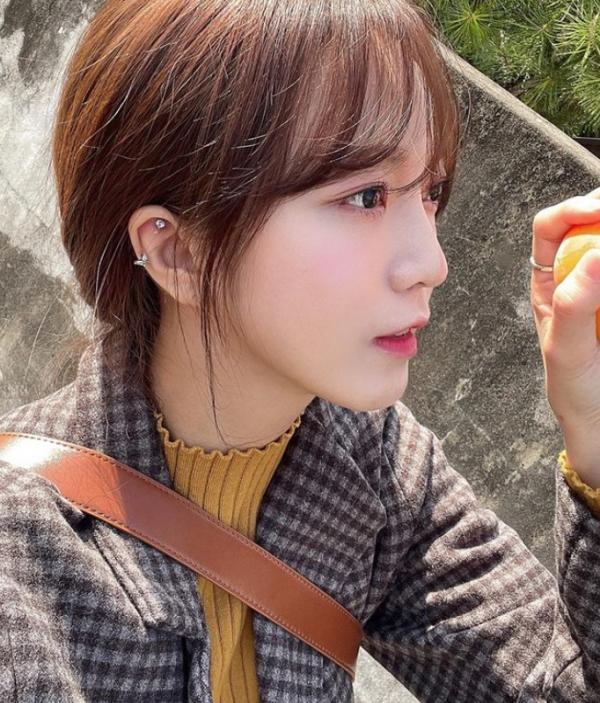 ▲네이처 소희(사진 = n.CH엔터테인먼트 제공)