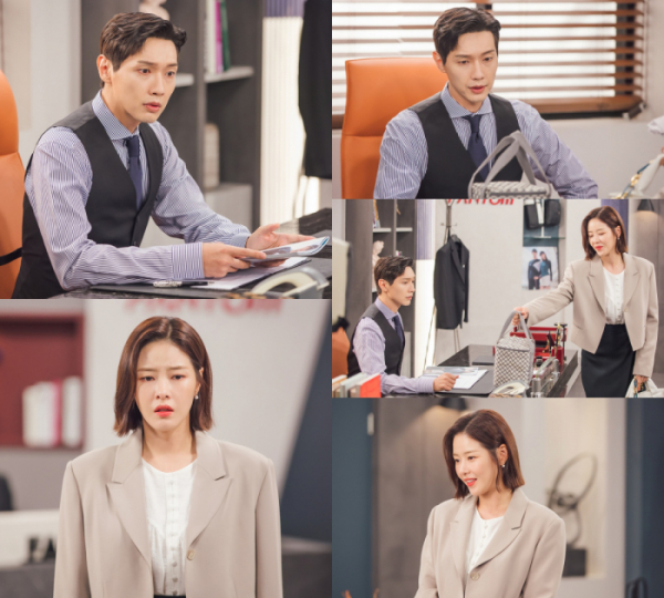 ▲‘신사와 아가씨’(사진제공=지앤지프로덕션 )