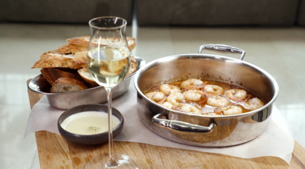 ▲‘편스토랑’ 류수영(사진제공=KBS 2TV)