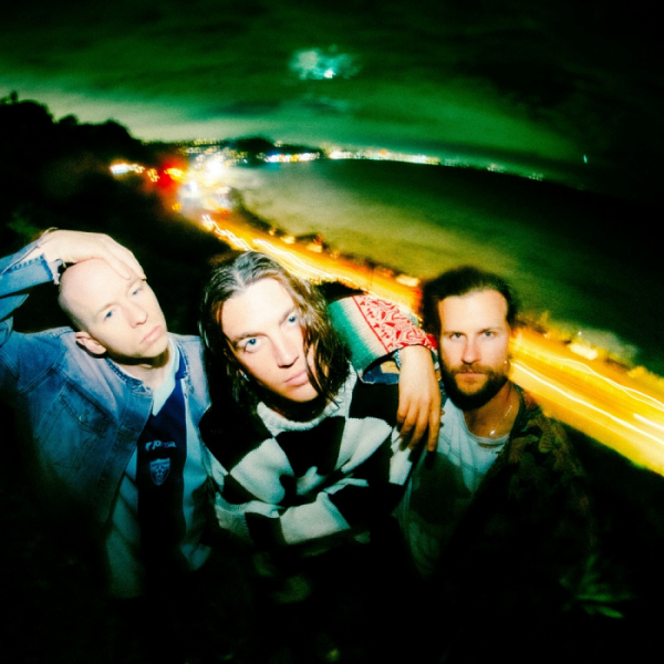 ▲레이니(사진 = 유니버설뮤직 제공)