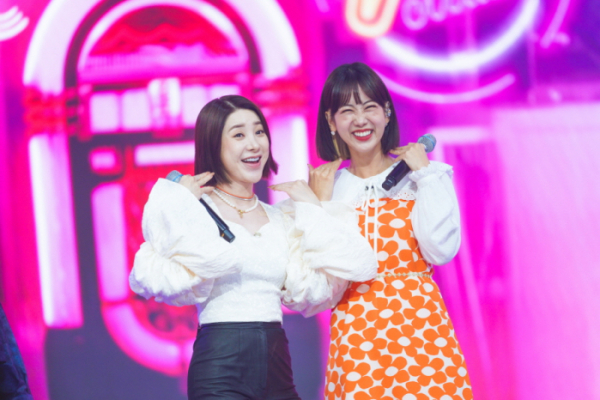 ▲‘금요일은 밤이 좋아’(사진제공=TV조선)