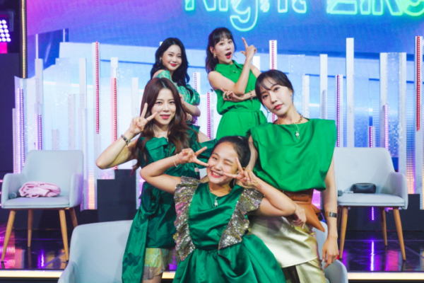 ▲‘금요일은 밤이 좋아’(사진제공=TV조선)