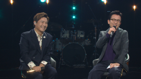 ▲'유희열의 스케치북'(사진제공=KBS 2TV)