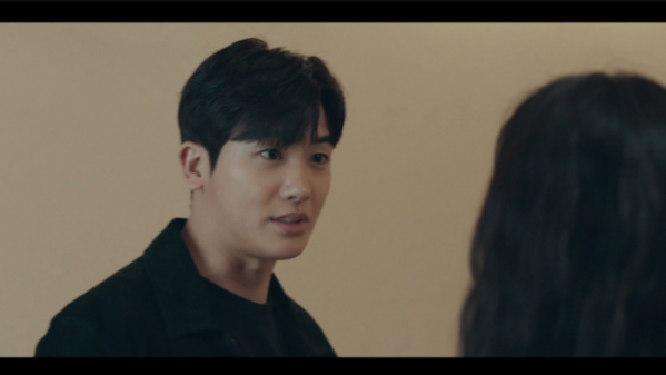 ▲'해피니스' 정이현(박형식)(사진=tvN 방송화면 캡처)