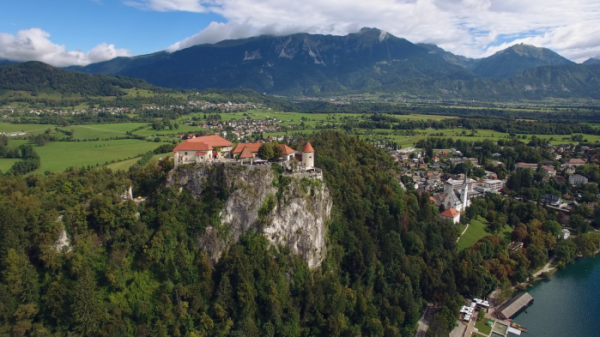 ▲'걸어서 세계속으로' 슬로베니아(사진제공=KBS 1TV)