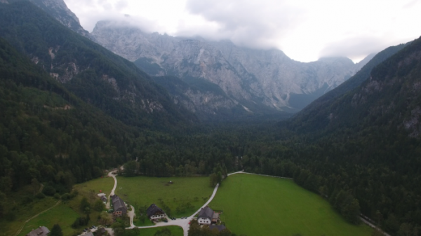 ▲'걸어서 세계속으로' 슬로베니아(사진제공=KBS 1TV)