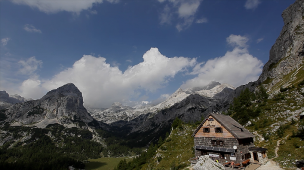 ▲'걸어서 세계속으로' 슬로베니아(사진제공=KBS 1TV)