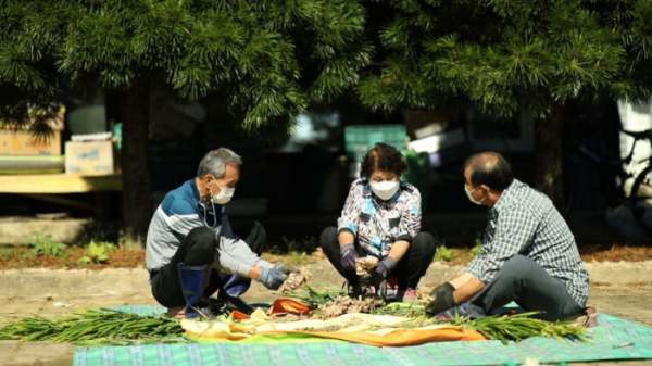 ▲'김영철의 동네 한 바퀴'(사진제공=KBS 1TV)