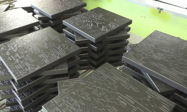 ▲'극한직업'(사진제공=EBS1)