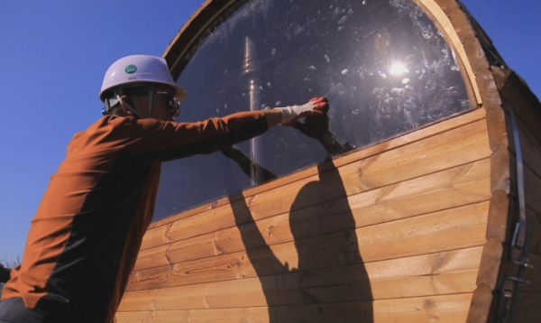 ▲'극한직업'(사진제공=EBS1)