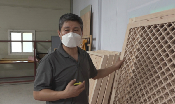 ▲'극한직업'(사진제공=EBS1)