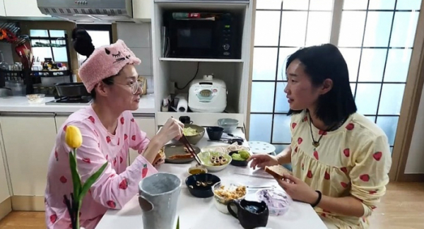 ▲'전지적 참견 시점'(사진제공=MBC)