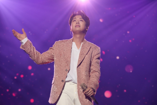 ▲이찬원(사진제공=블리스엔터테인먼트)