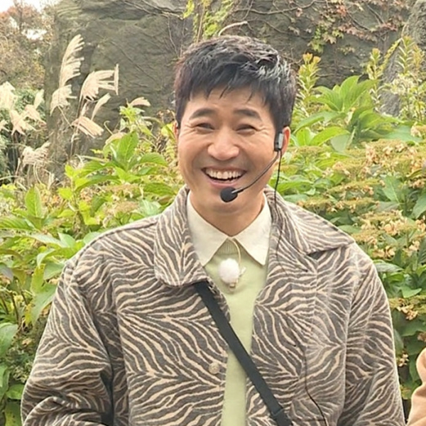 ▲김종민(사진제공=KBS)