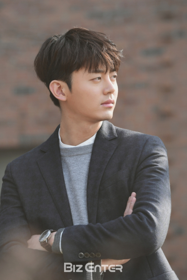 ▲배우 이지훈(비즈엔터DB)