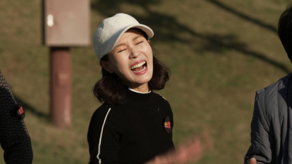 ▲'골프왕2' (사진제공=TV조선)