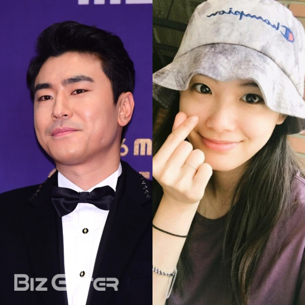 ▲이시언, 서지승(사진=비즈엔터DB, 서지승SNS)