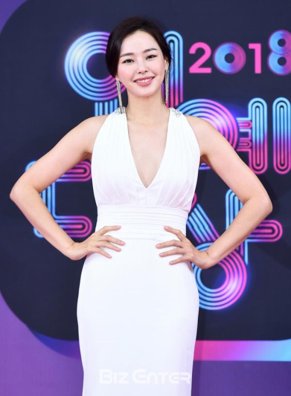 ▲배우 이하늬(비즈엔터DB)